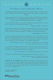 On the Road with Saint Augustine: A Real-World Spirituality for Restless  Hearts: James K. A. Smith: 9781587434464: Amazon.com: Books