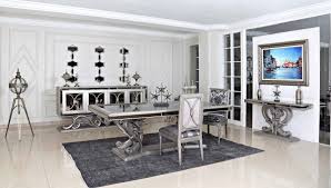 Luks Farabi Klasik Yemek Odasi Luxury Mobilya Yemek Odasi Mobilya Luks