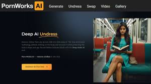 Was ist Pornworks AI - Cloudbooklet