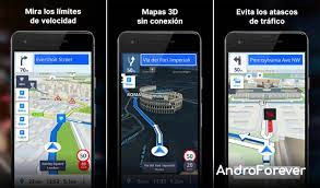 Sygic gps navigation & maps v20.8.61749 mod (unlocked/premium) apk. Sygic Gps Navigation Premium 20 8 6 áˆ Descargar Apk Mod Android