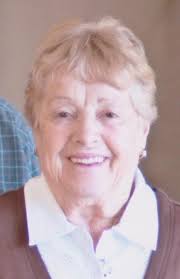 Patricia Smith Obituary