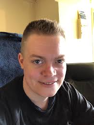 Mand Michael Fabricius Scholz