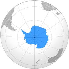Le septi?me continent vue du ciel. Antarctique Wikipedia