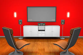 Hence, it can be used for a wide variety of single unit speakers for superb surround sound feel. Surround Sound Formats Guide For Home Theater