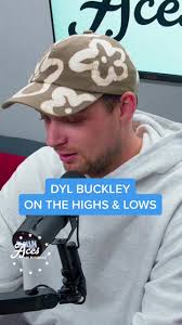 Dyl Buckley Luke Darcy