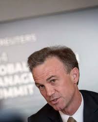 Morgan Stanley hires Mitchell for tailored loans