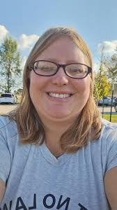 enjoying peaceful lake view in manitowoc county