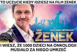 Maybe you would like to learn more about one of these? Zenek Martyniuk Strona 2 Paczaizm Pl