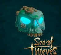 Foul Bounty Skull - Etsy