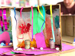 We did not find results for: Create These Awesome Mini Worlds With Shoebox Dioramas For Kids
