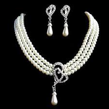 3 Sira Inciden Kolye Ve Kupe Seti Detayli Bilgi Icin Whatsapp 05363465243 Inciler Kolyeler Kupe