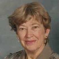 Nancy Frances Ballard Clodfelter Obituary