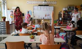 Das ist die lage im. Aiwanger Zum Impfzwang Durfen Uns Nicht Von Den Lauterbachs In Die Enge Treiben Lassen Rt De