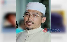 Ust nik omar b nik abdul aziz : Ambo Pun Jumpa Bonda Nik Omar