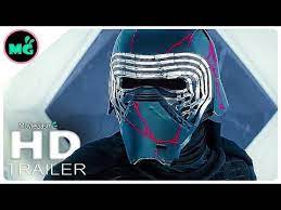 Star Wars 9 New Trailer 2019 Youtube New Trailers Star Wars Superhero Tv Shows