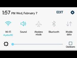 Galaxy s5 owners will be happy to know this is just alerting users of a feature in use, it isn't the nsa. S8 Notification Bar For Samsung Galaxy J2 Flashable Zip File By Dex Top