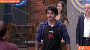 It is the grand finale of masterchef tonight's masterchef elimination was accidentally spoiled before the episode aired. Teleamazonas On Twitter Eliminado Que Un Participante Llegue A Caer Bien Es Ya Un Punto Ganado Y Sin Lugar A Dudas Eso Hizo Sebastian En Su Paso Por Masterchefecuador