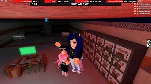 Collect new limited time items and. The Worst Hiders In Roblox Flee The Facility Funny Moments Dailymotion Video
