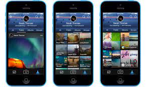 For every interest, there's an inspiring photo and photographer to find on flickr. Yahoo Gives Flickr Complete Overhaul With New Design Hd Video And Image Search Appleinsider