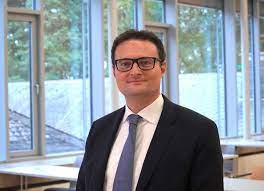 2021 is the twentieth year bachmannwill produce ho scale thomas & friends products. Prof Dr Jan Thomas Bachmann