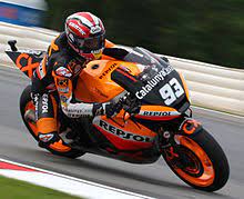 Repsol honda team bike number: Marc Marquez Wikipedia