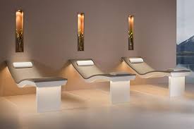 Transats Thermiques Ouest Spas La Rochelle Nantes Bordeaux Spa Interieur Des Salles De Spa Spa A La Maison