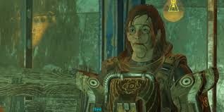 Church Of The Children Of Atom | Fallout Wiki | Fandom