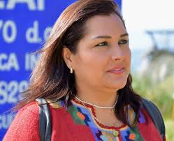 Nohemi Aguilar Puerta