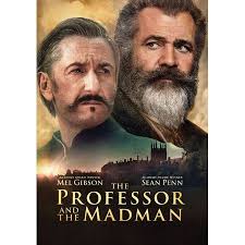 The Professor And The Madman Dvd Walmart Com Sean Penn Full Movies Online Free Mad Men