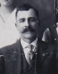 John Belanger (1877-1964)