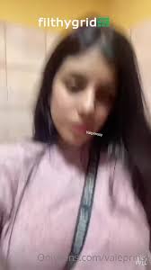 Naughty Girl poop in bathroom