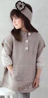 Cocuk Kazak Modelleri Cocukkazaklari Kizcocukkazakmodelleri Kizcocukorgukazakmodelleri Birbirinden Guzel Kazaklar C Baby Knitting Patterns Orgu Kizlar