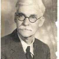 John William Agee (1867–1955)