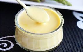 Easy Blender Hollandaise Sauce Hollandaise Sauce Keto Sauces Food