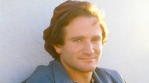 Exploring, Not Explaining, The Mind Of Robin Williams : NPR