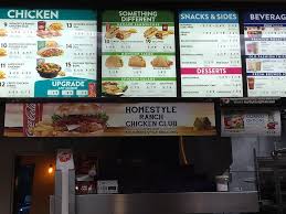 Maybe you would like to learn more about one of these? Jack In The Box Menu Prices