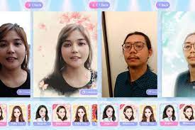 Ini daftar aplikasi edit foto jadi kartun terbaik dan terkeren yang dapat mengubah foto kamu menjadi kartun lucu. Aplikasi Edit Foto Meren Jadi Melek Aplikasi Edit Mata Merem Jadi Melek Terkait Mata Namun Aplikasi Ini Belum Tersedia Secara Gratis Di Play Store Lotus White