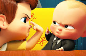 Company ceo tells why he hates the traditional relationship between workers and bosses, and explains his solution. The Boss Baby Best Quotes Let S Just Say I M The Boss Page 2