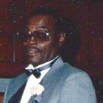 Robert Eugene Rhodes Obituary