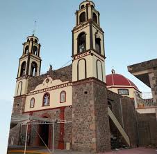 TEMPLO SAN MATIAS TRANSFIGURACION