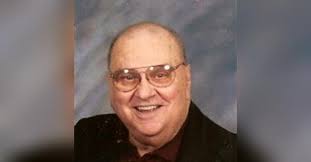 R. Dale Fraley Obituary