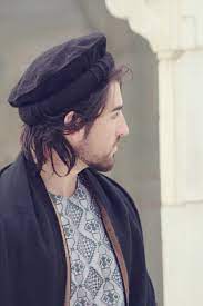 Pin On Afghan Models