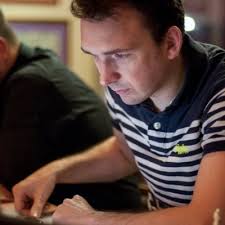 Colin Griffiths (@mrgri5ths)