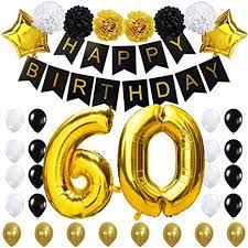We did not find results for: 60th Birthday Party Decorations Kit For 60 Years Old Party Supplies 60th Anniversary Decorations Ideas Buy Birthday Party Supplies 60th Birthday Party Decorations 60th Birthday Party Ideas Product On Alibaba Com