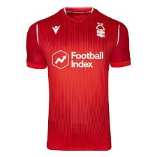 Free click and collect and worldwide delivery available! Nottingham Forest Fc On Twitter A Closer Look At The 2019 20 Home Shirt Nffc