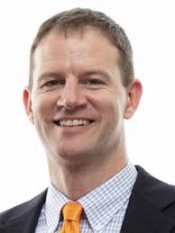 One-on-one with Lady Vols assistant Jon Harper