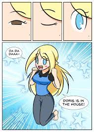 Jun 24, 2018 guest comic by giascle jun 24, 2018. Mask Female Disguise Comic Shefalitayal