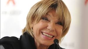 Judy Winter wird 70 und ist fit wie immer