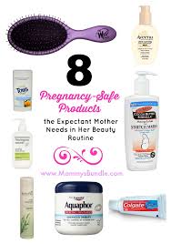 The 35 absolute best skincare brands. 8 Pregnancy Safe Beauty Products Every Expectant Mother Needs Mommy S Bundle