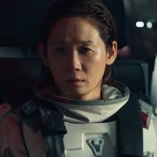 The Silent Sea season 2